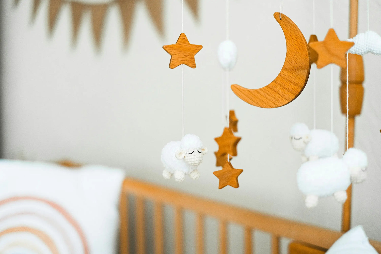 Chambre bébé cocooning : comment créer un cocon dès la naissance en 2026 ?