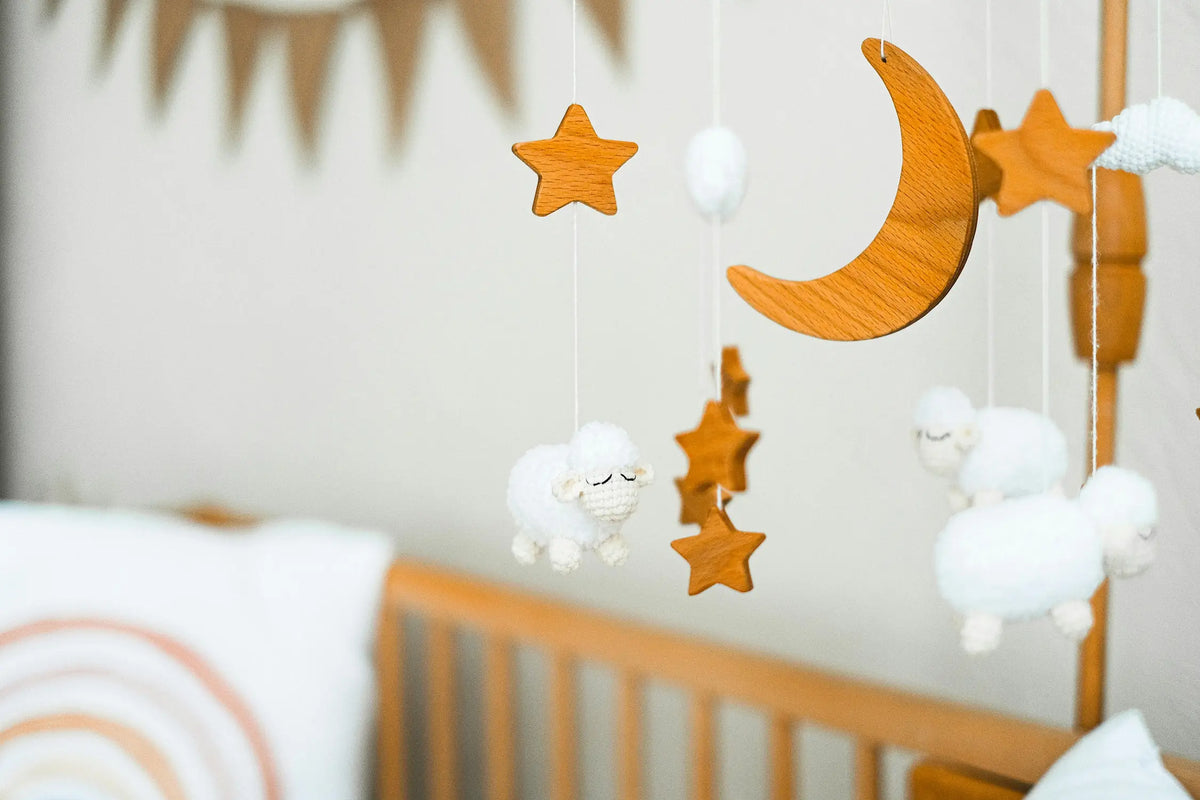 Chambre bébé cocooning : comment créer un cocon dès la naissance en 2026 ?