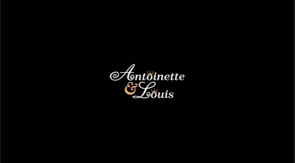 Charger la vidéo: Video d'explication de l'album Antoinette &amp; Louis